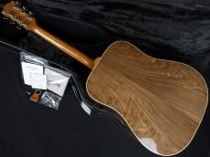 Gibson Hummingbird Studio Walnut Walnut Burst_6