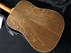 Gibson Hummingbird Studio Walnut Walnut Burst_7