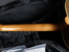 Gibson Hummingbird Studio Walnut Walnut Burst_8