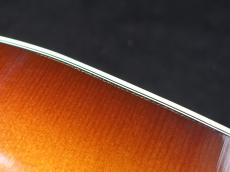 Gibson Hummingbird Studio Walnut Walnut Burst_10