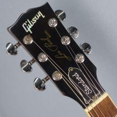 Gibson Les Paul Standard Honey Burst【1999年製】_3