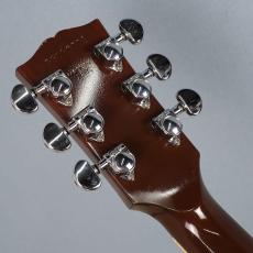 Gibson Les Paul Standard Honey Burst【1999年製】_4