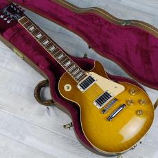 Gibson Les Paul Standard Honey Burst【1999年製】_9