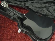 Gibson Dave Mustaine Songwriter Ebony【1本限りの限定特価!】_2