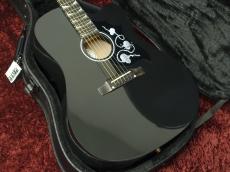 Gibson Dave Mustaine Songwriter Ebony【1本限りの限定特価!】_3