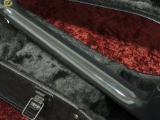 Gibson Dave Mustaine Songwriter Ebony【1本限りの限定特価!】_6