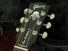 Gibson Dave Mustaine Songwriter Ebony【1本限りの限定特価!】_7