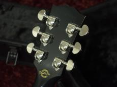 Gibson Dave Mustaine Songwriter Ebony【1本限りの限定特価!】_8