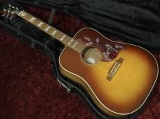 Gibson Hummingbird Studio Walnut Satin Walnut Burst【1本限りの限定特価!】