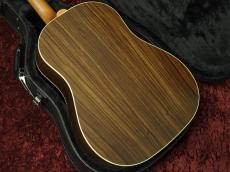 Gibson J-45 Studio Rosewood Satin Rosewood Burst【1本限りの限定特価!】_4