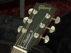 Gibson J-45 Studio Rosewood Satin Rosewood Burst【1本限りの限定特価!】_7