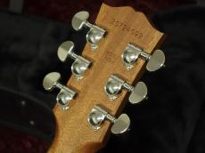 Gibson J-45 Studio Rosewood Satin Rosewood Burst【1本限りの限定特価!】_8