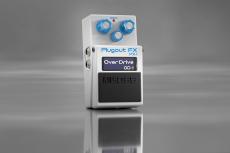 BOSS PX-1 / Plugout FX