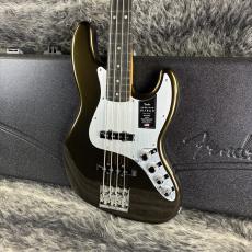 Fender American Ultra II Jazz Bass Texas Tea【Autumn Sale!!】