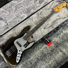 Fender American Ultra II Jazz Bass Texas Tea【Autumn Sale!!】_3