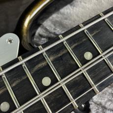 Fender American Ultra II Jazz Bass Texas Tea【Autumn Sale!!】_7