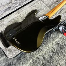 Fender American Ultra II Jazz Bass Texas Tea【Autumn Sale!!】_8