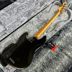 Fender American Ultra II Jazz Bass Texas Tea【Autumn Sale!!】_9