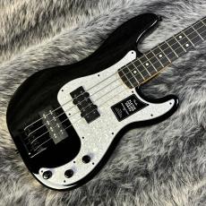 Fender Limited Edition Player Fusion Precision Bass HH Black