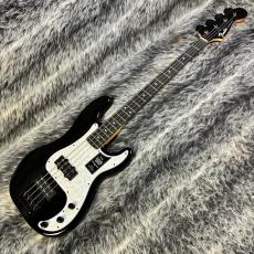 Fender Limited Edition Player Fusion Precision Bass HH Black_2