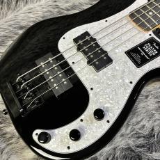 Fender Limited Edition Player Fusion Precision Bass HH Black_3