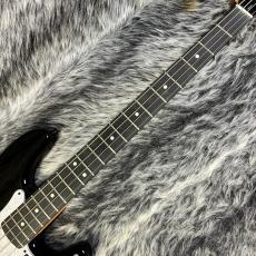 Fender Limited Edition Player Fusion Precision Bass HH Black_4