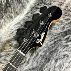 Fender Limited Edition Player Fusion Precision Bass HH Black_5