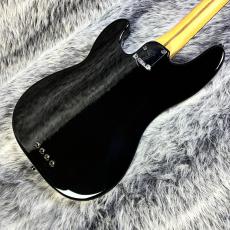 Fender Limited Edition Player Fusion Precision Bass HH Black_6