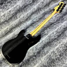 Fender Limited Edition Player Fusion Precision Bass HH Black_7