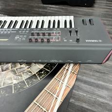 YAMAHA MOXF6_5