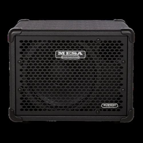 Mesa/Boogie 1x12 Subway Ultra-Lite Bass Cabinet【Autumn Sale!!】