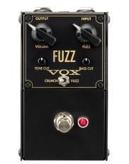 VOX VFZ-1 Fuzz