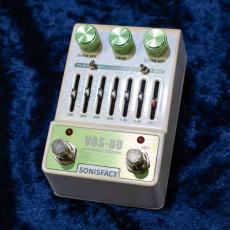SONISFACT VOS-80