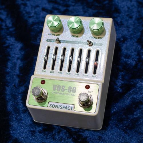 SONISFACT VOS-80