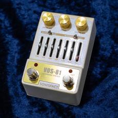 SONISFACT VOS-81