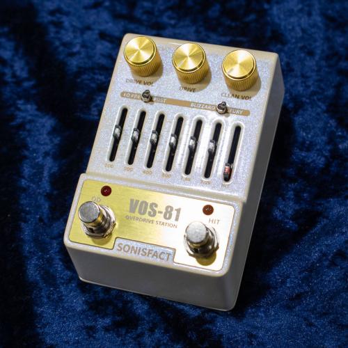 SONISFACT VOS-81