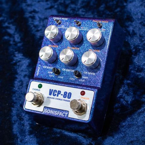 SONISFACT VCP-80