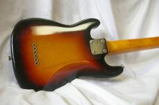 Chandler Mini Stratocaster type_4