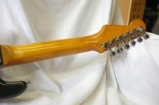 Chandler Mini Stratocaster type_5