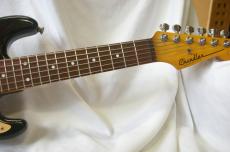Chandler Mini Stratocaster type_6