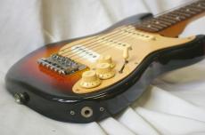 Chandler Mini Stratocaster type_7
