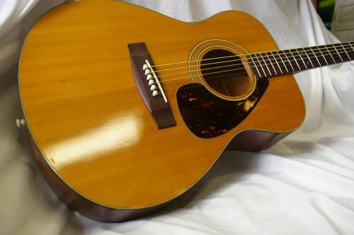 YAMAHA FG-150F