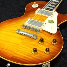 Tokai 【オールラッカー】LS-102F Vintage Violin Finish #2653113【軽量4.11kg!】_2