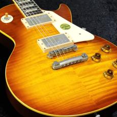 Tokai 【オールラッカー】LS-102F Vintage Violin Finish #2653113【軽量4.11kg!】_3