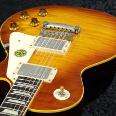 Tokai 【オールラッカー】LS-102F Vintage Violin Finish #2653113【軽量4.11kg!】_4