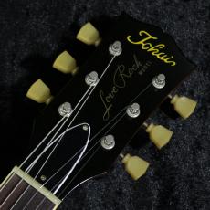 Tokai 【オールラッカー】LS-102F Vintage Violin Finish #2653113【軽量4.11kg!】_7