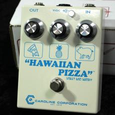 Caroline Guitar Company HAWAIIAN PIZZA【ファズ】【送料無料】