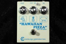 Caroline Guitar Company HAWAIIAN PIZZA【ファズ】【送料無料】_2