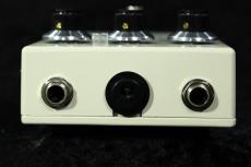 Caroline Guitar Company HAWAIIAN PIZZA【ファズ】【送料無料】_4