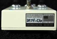 Caroline Guitar Company HAWAIIAN PIZZA【ファズ】【送料無料】_5